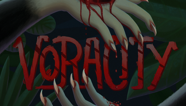 Voracity