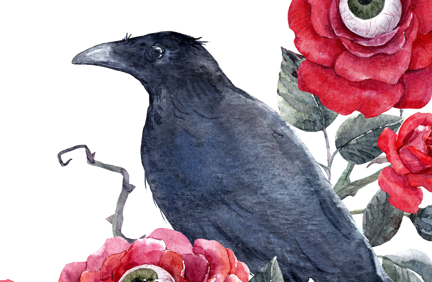 The Threads That Weave