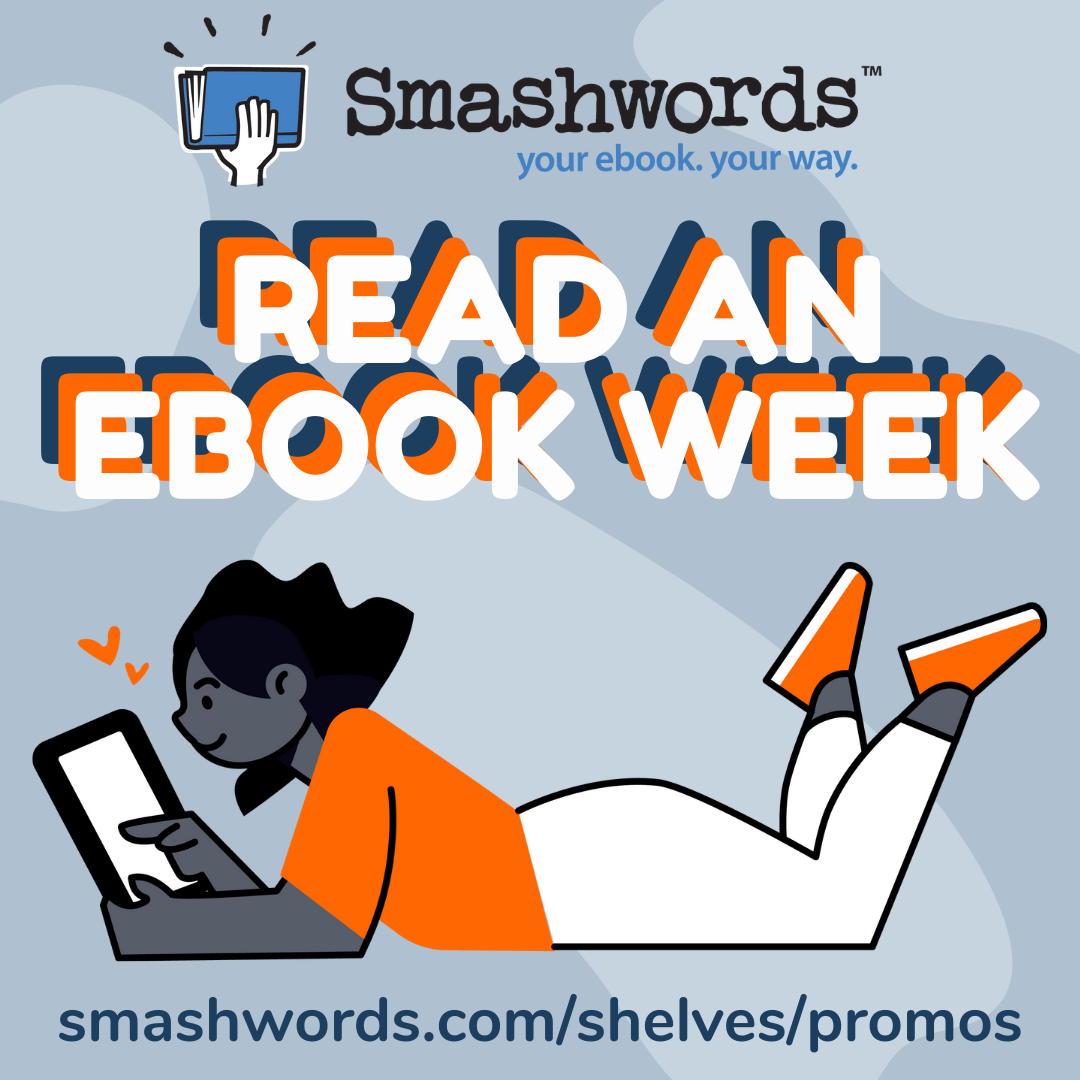 Read an Ebook Week!