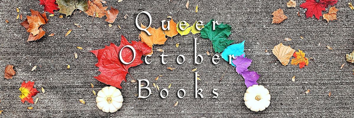 (Queer) October Book Promo, p2
