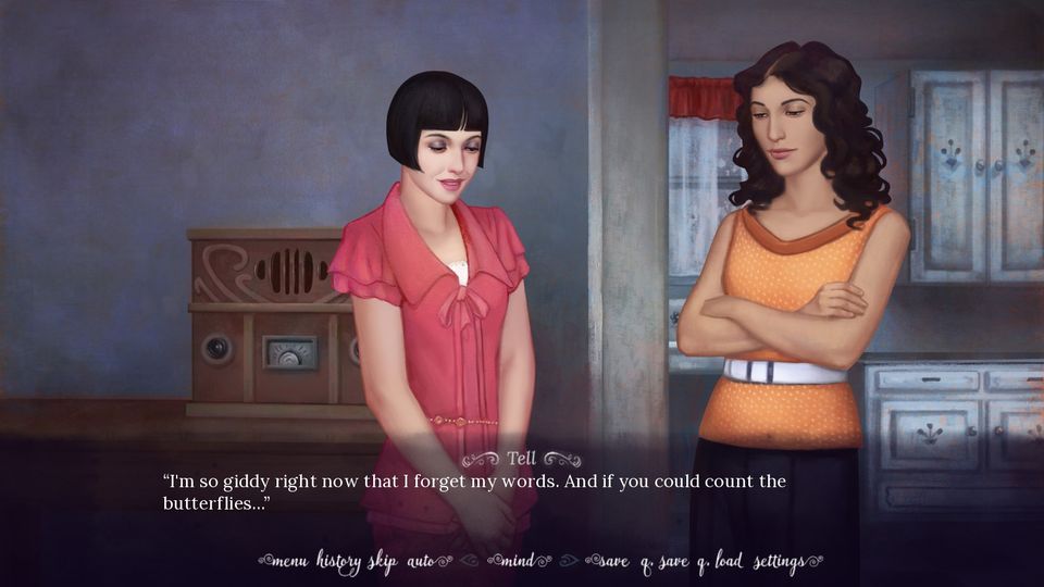 Backlog Update #6: Is That A Pun?