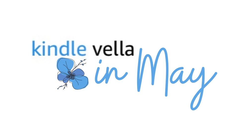 Kindle Vella in May; Romance and Gen Promo