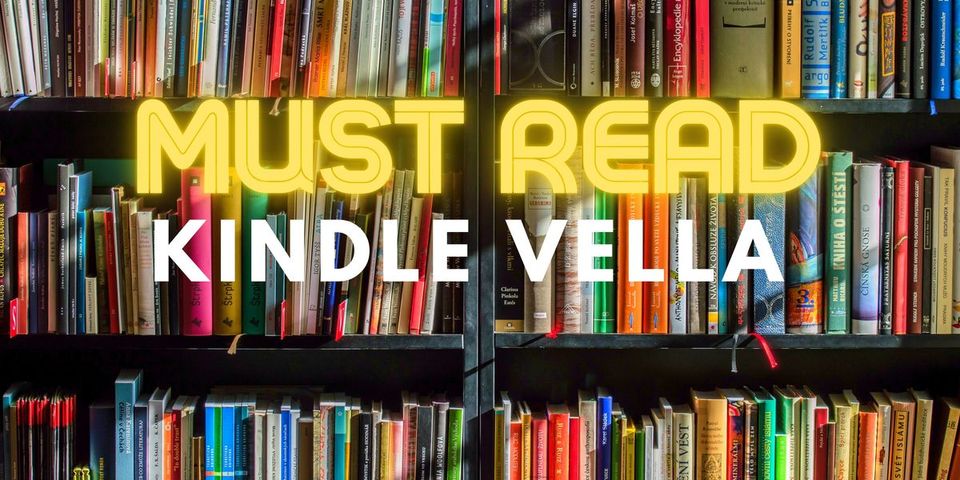 Action/Adventure, Mystery/Suspense, and Romance Promo