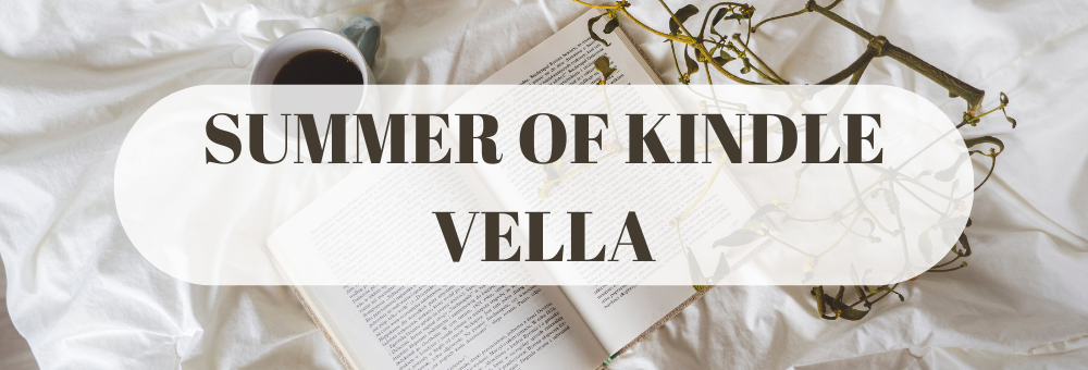 Summer Vella Promos