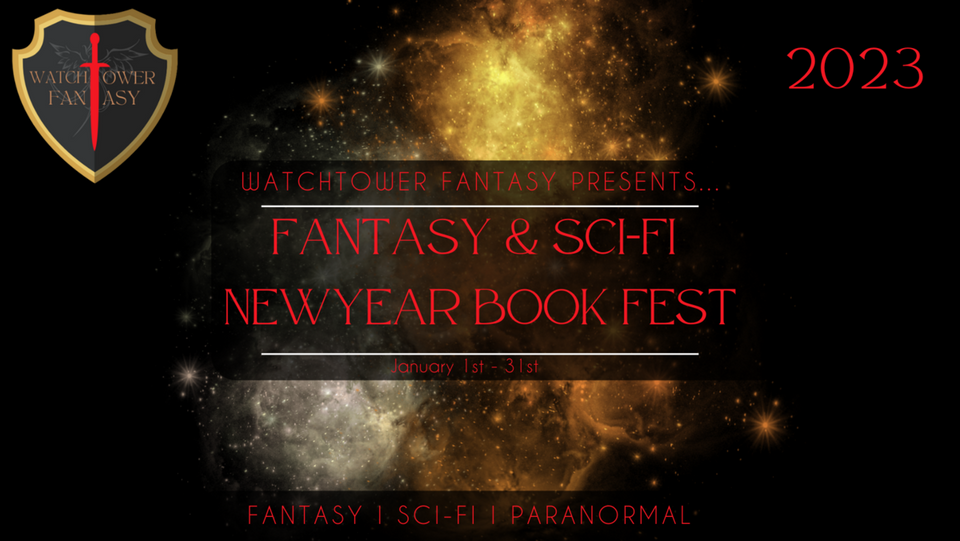 Fantasy & Sci-Fi Promos
