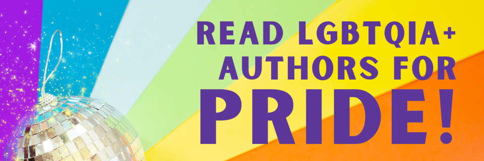 June Promos, Pride Edition