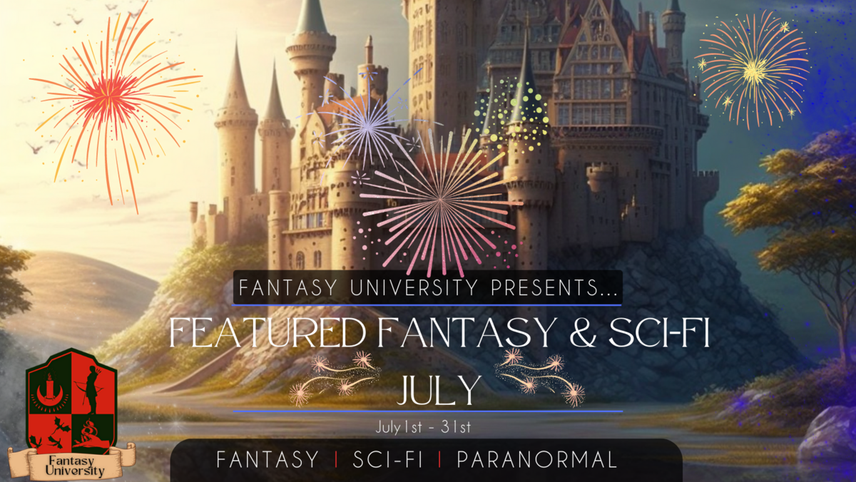 July Promos